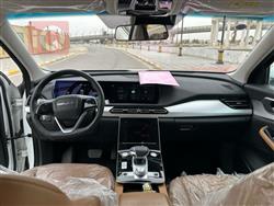 BAIC X7